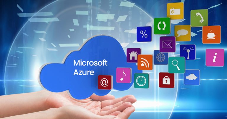 Microsoft Azure