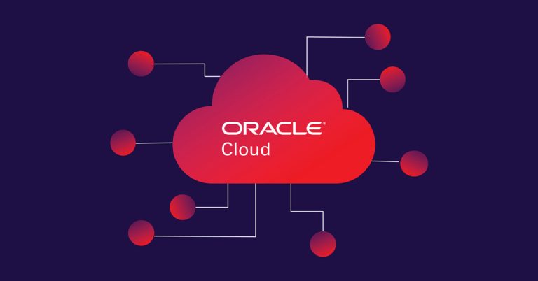 Oracle Cloud