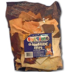 RAWHIDE CHIPS, ASSORT. 2#