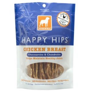 HAPPY HIPS CHIX.  5 OZ.