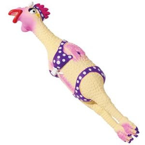 DOG TOY, HENRIETTA LARGE