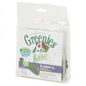 DENTAL CHEWS, X-LG(1018)