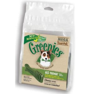 GREENIES, ORIGINAL TEENIE 6 OZ