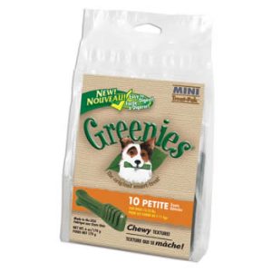 GREENIES, PETITE   12 OZ.