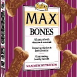 NUTRO MAX BONES   60 OZ.