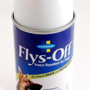 FLYS OFF AERO     9 OZ.