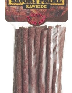 MUNCHIES STICK BEEF 8 OZ.