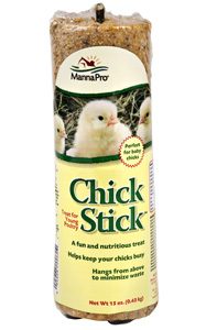 CHICK STICK TREAT EA.