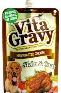 VITA GRAVY CHICKEN 11 OZ.