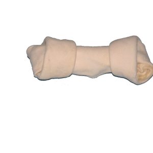 RAWHIDE BONES,6-7″EA.