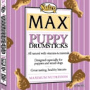 PUPPY DRUMSTICS   23 OZ.