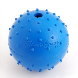 PIMPLE BALL W/BELL20225-5