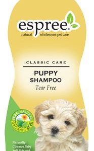 SHAMPOO, PUPPY/KITTEN 12Z