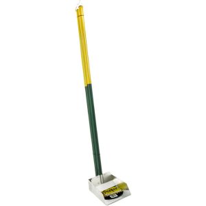 POOP SCOOP, LARGE W/SPADE EA.