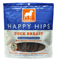 HAPPY HIPS DUCK 12 OZ.