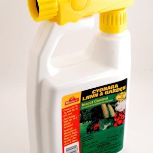 YARD/KENNEL SPRAY 32 OZ.