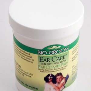 EAR CLEANER PADS  25’S