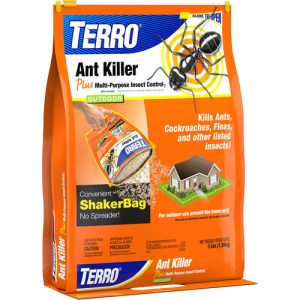 ANT KILLER, TERRO 3 LB.