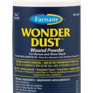 WONDER DUST 4 OZ.