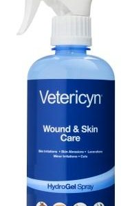 VETERICYN WOUND, GEL 16OZ