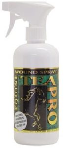 TEA-PRO WOUND SP  RAY 12 OZ