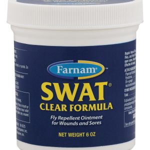 SWAT OINTMENT,CLR.7 OZ.