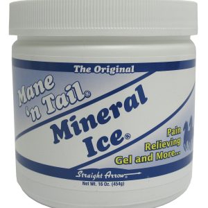 MINERAL ICE 16 OZ.