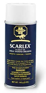 SCARLEX           5 OZ.