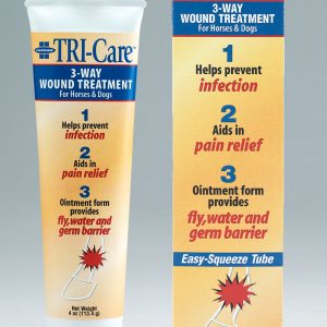 TRI CARE OINTMENT 4 OZ.