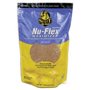 NU FLEX VALUE PAK 1.9 LB.