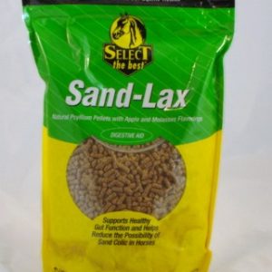 SAND LAX, 7 DOSES VAL. PK