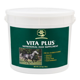 VITA PLUS         7 LB.