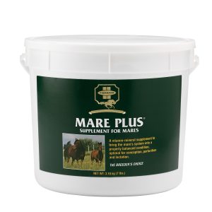 MARE PLUS 7 LB.