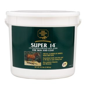 SUPER 14          6.5 LB.