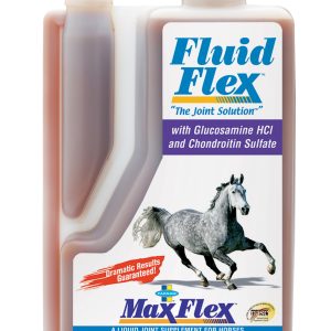 FLUID FLEX        1/2 GAL