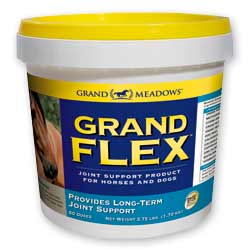 GRAND FLEX        3.75 LB