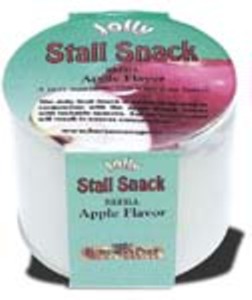 STALL SNACK REFILL APPLE