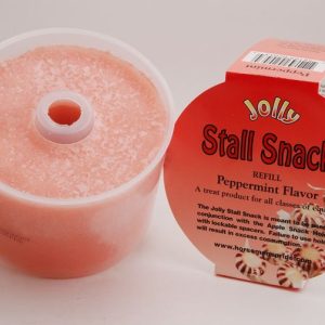 STALL SNACK REFILL MINT