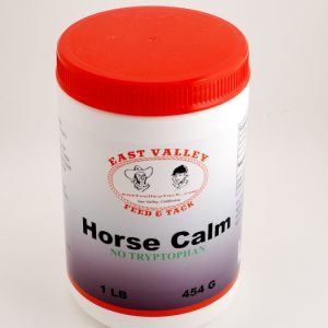 HORSE CALM        1 LB.