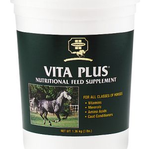 VITA PLUS         3 LB.