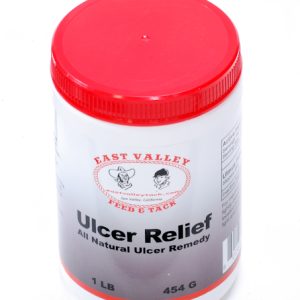 ULCER RELIEF, NATURAL 1#