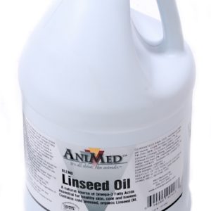 LINSEED OIL, RAW  GALLON