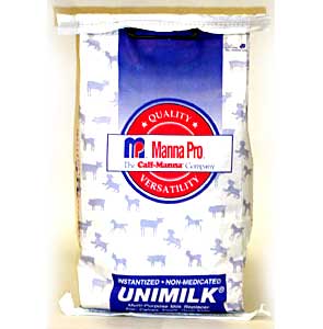 UNIMILK           3.5 LB.