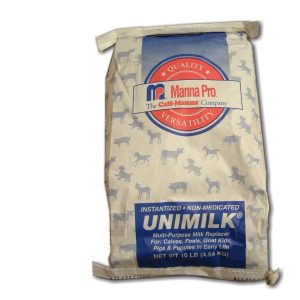 UNIMILK           9 LB.