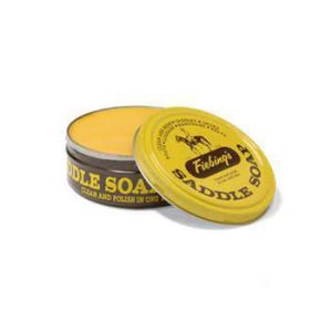 SADDLE SOAP 12 OZ.