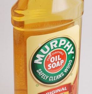 MURPHY’S OIL SOAP 1 LB.