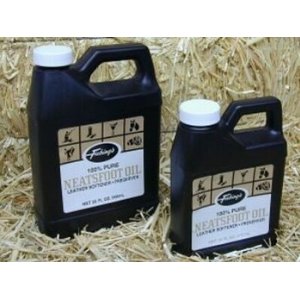 NEATSFOOT OIL PURE 16 OZ.