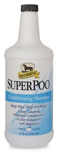 SUPER POO         QUART