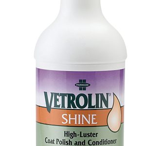 VETROLIN SHINE 32 OZ.