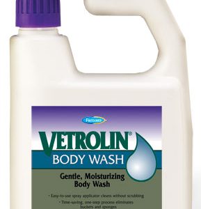 VETROLIN BODY WASH 32 OZ